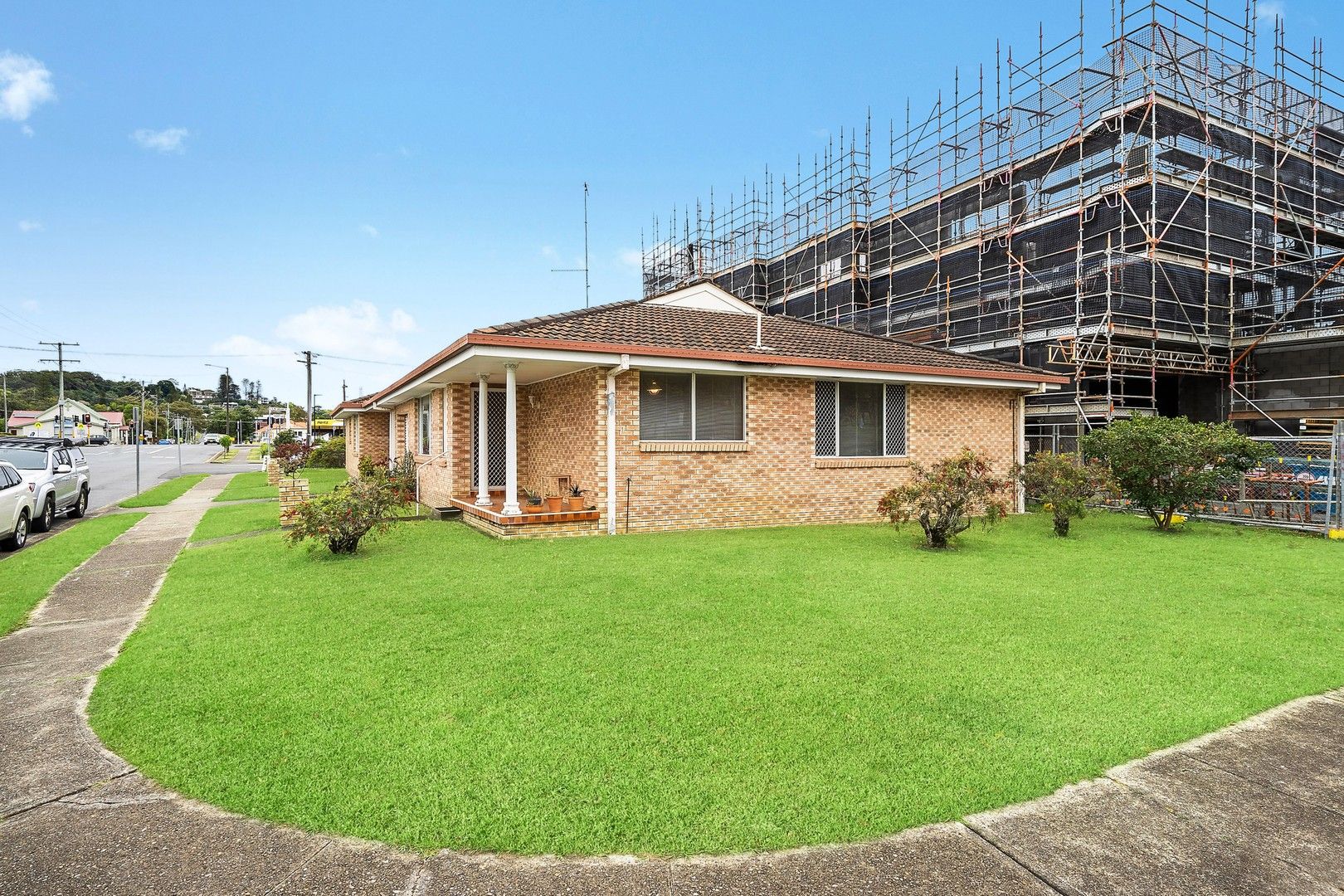 1/26 McGregor Crescent, Tweed Heads NSW 2485, Image 0