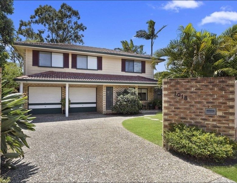 1018 Nudgee Road, Banyo Property History & Address Research Domain