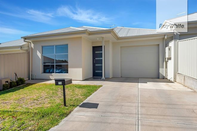 Picture of 11A Churchill Drive, MODBURY NORTH SA 5092