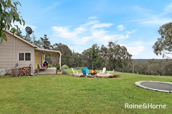 Picture of 1694 Tugalong Road, CANYONLEIGH NSW 2577