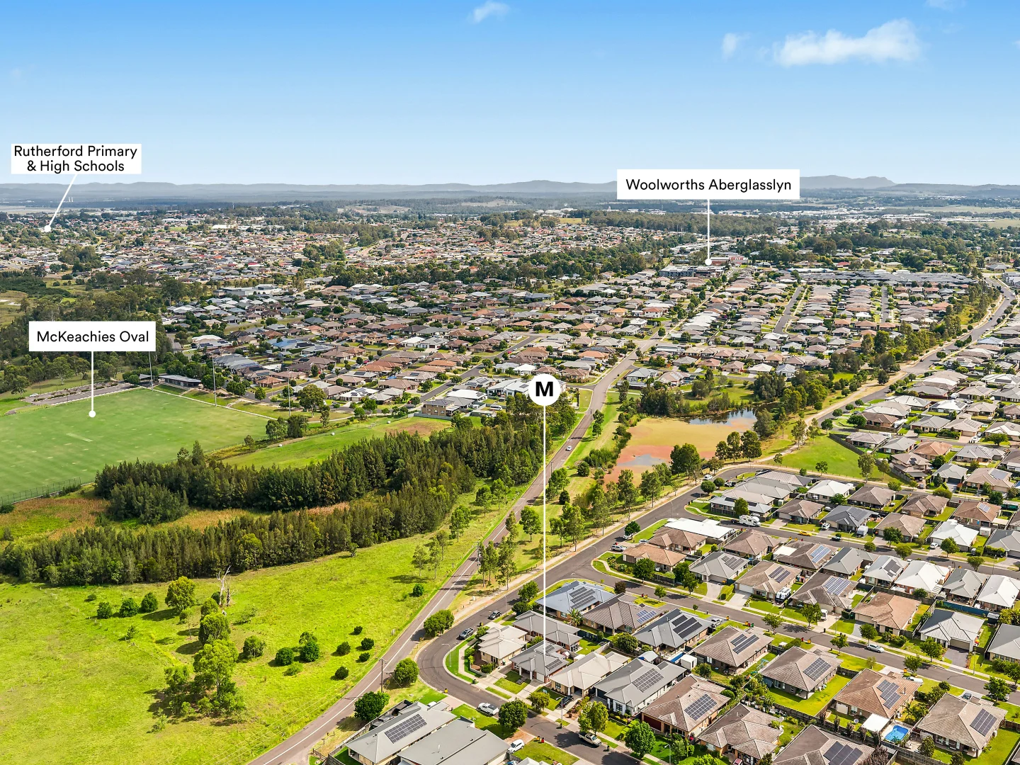 Additional image 10 of 2/44 Dunnart Street, Aberglasslyn NSW 2320