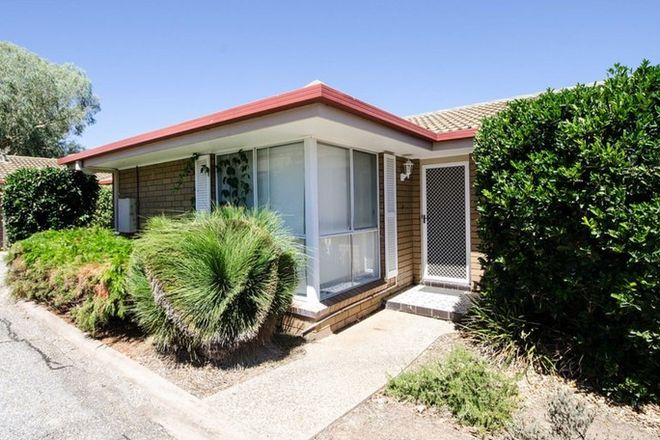 Picture of 4/496 Hill Street, WEST ALBURY NSW 2640