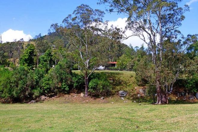 Picture of 840 Wattamolla Road, WATTAMOLLA NSW 2535