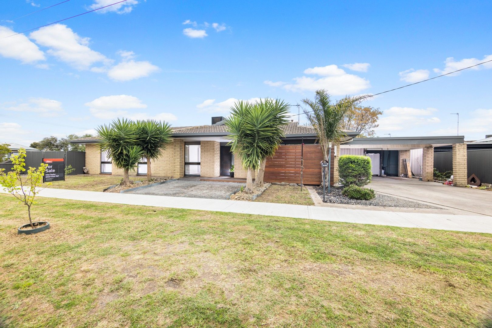 26 Alexander Avenue, Horsham VIC 3400, Image 1