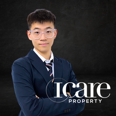 ICARE Real Estate - Carson  Chung