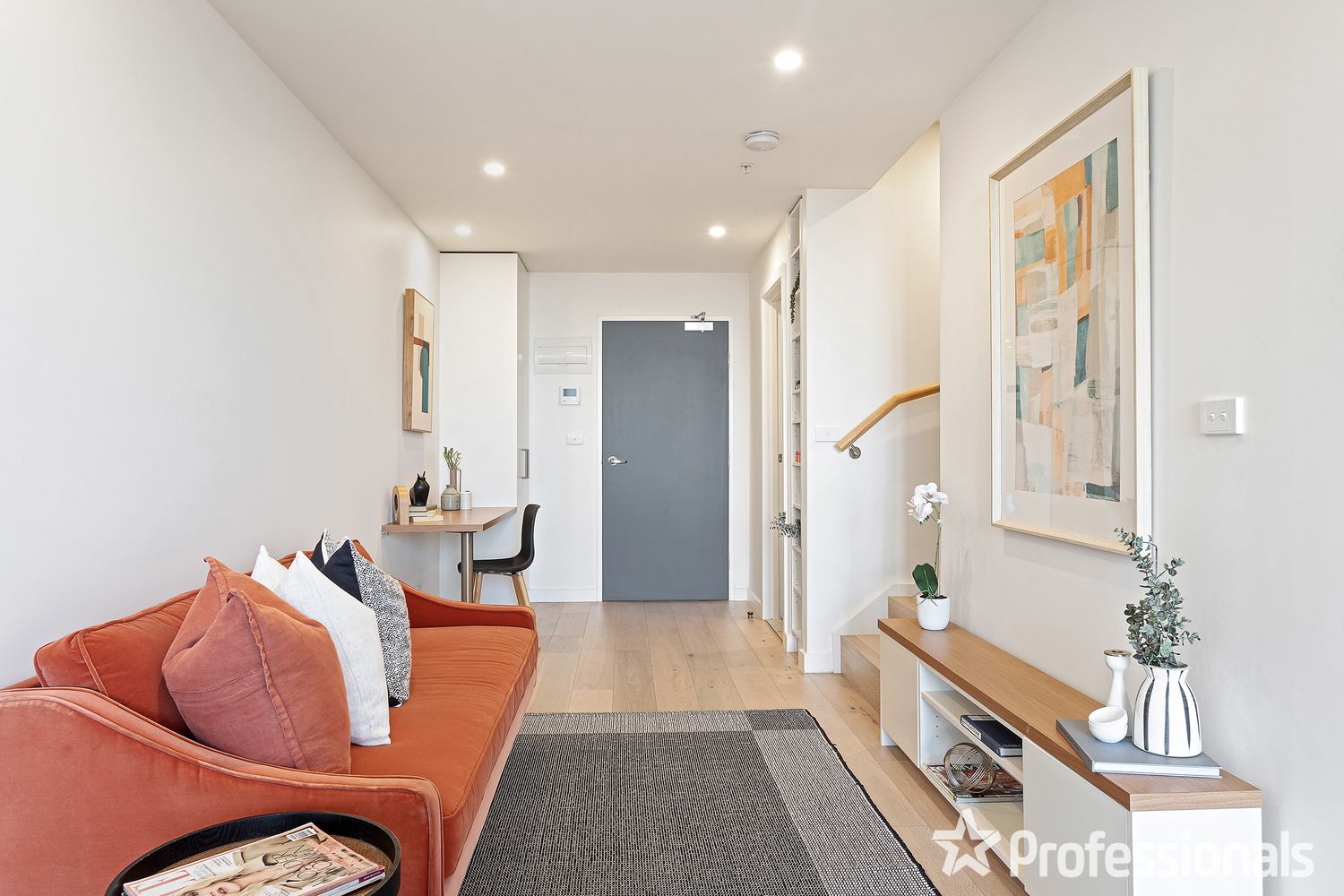 406/41 Dryburgh Street, West Melbourne VIC 3003, Image 1