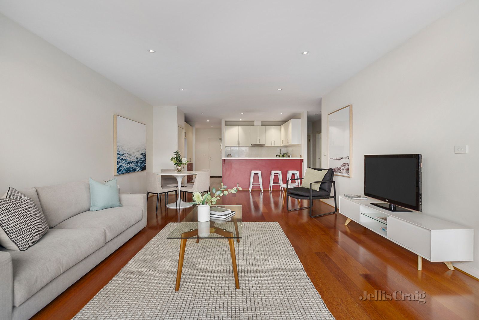 3/138 Melville Road, Brunswick West VIC 3055, Image 1