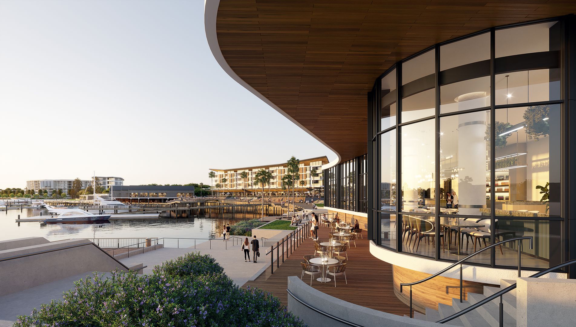 905/10 The Waterfront Promenade, Shell Cove NSW 2529, Image 1