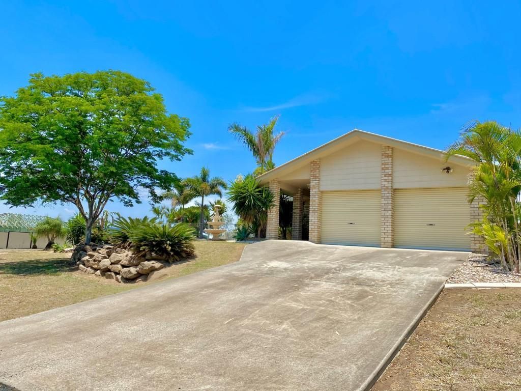 54 Funk Road, Regency Downs QLD 4341