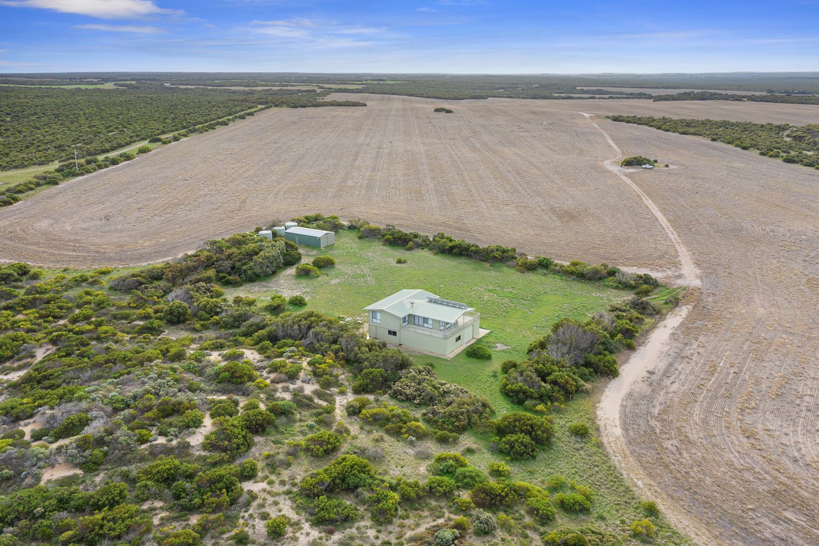 1750 South Coast Road, Foul Bay SA 5577, Image 2