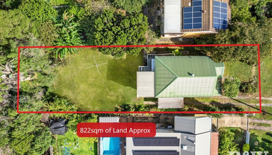 Picture of 26 Nioka Avenue, POINT CLARE NSW 2250