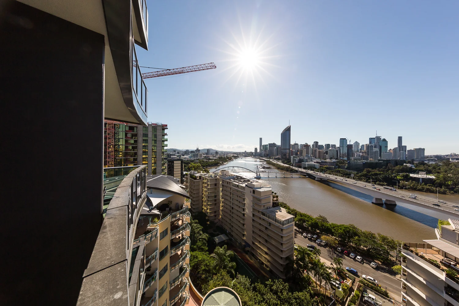 Additional image 13 of 902/234 Vulture Street, South Brisbane QLD 4101