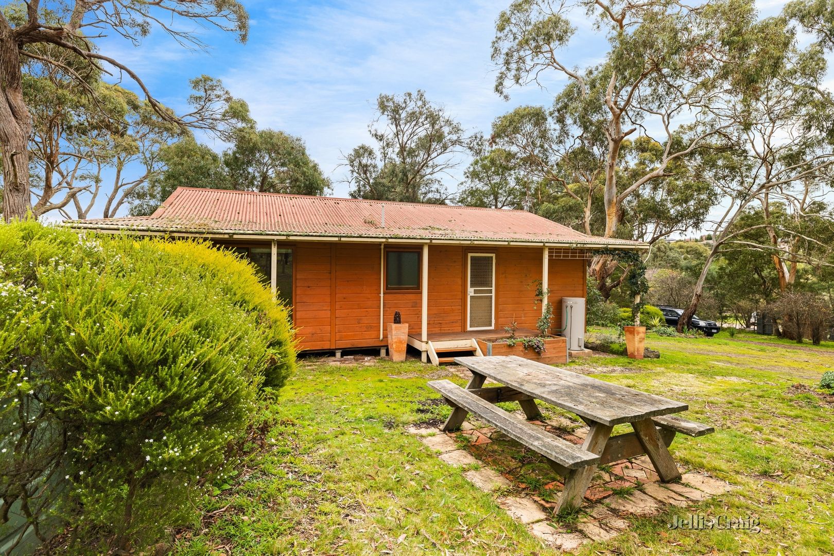 2 bedrooms House in 1129a Lal Lal Street BUNINYONG VIC, 3357