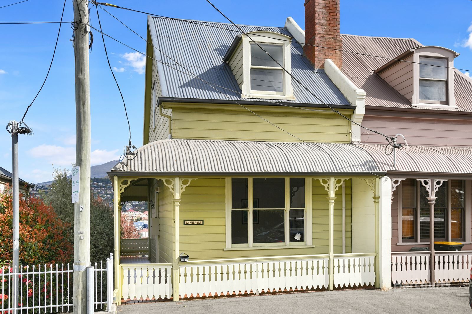 18 Bayley Street, Glebe TAS 7000, Image 2