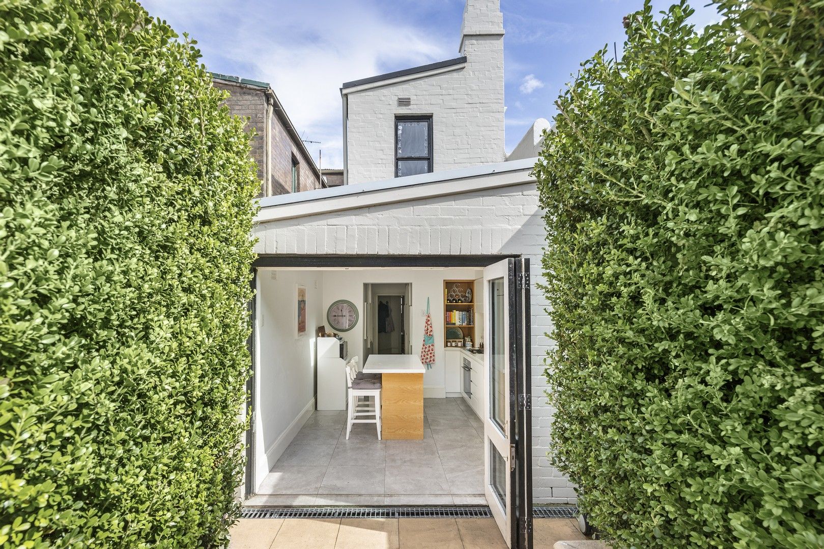 3 bedrooms Terrace in 57 William Street REDFERN NSW, 2016