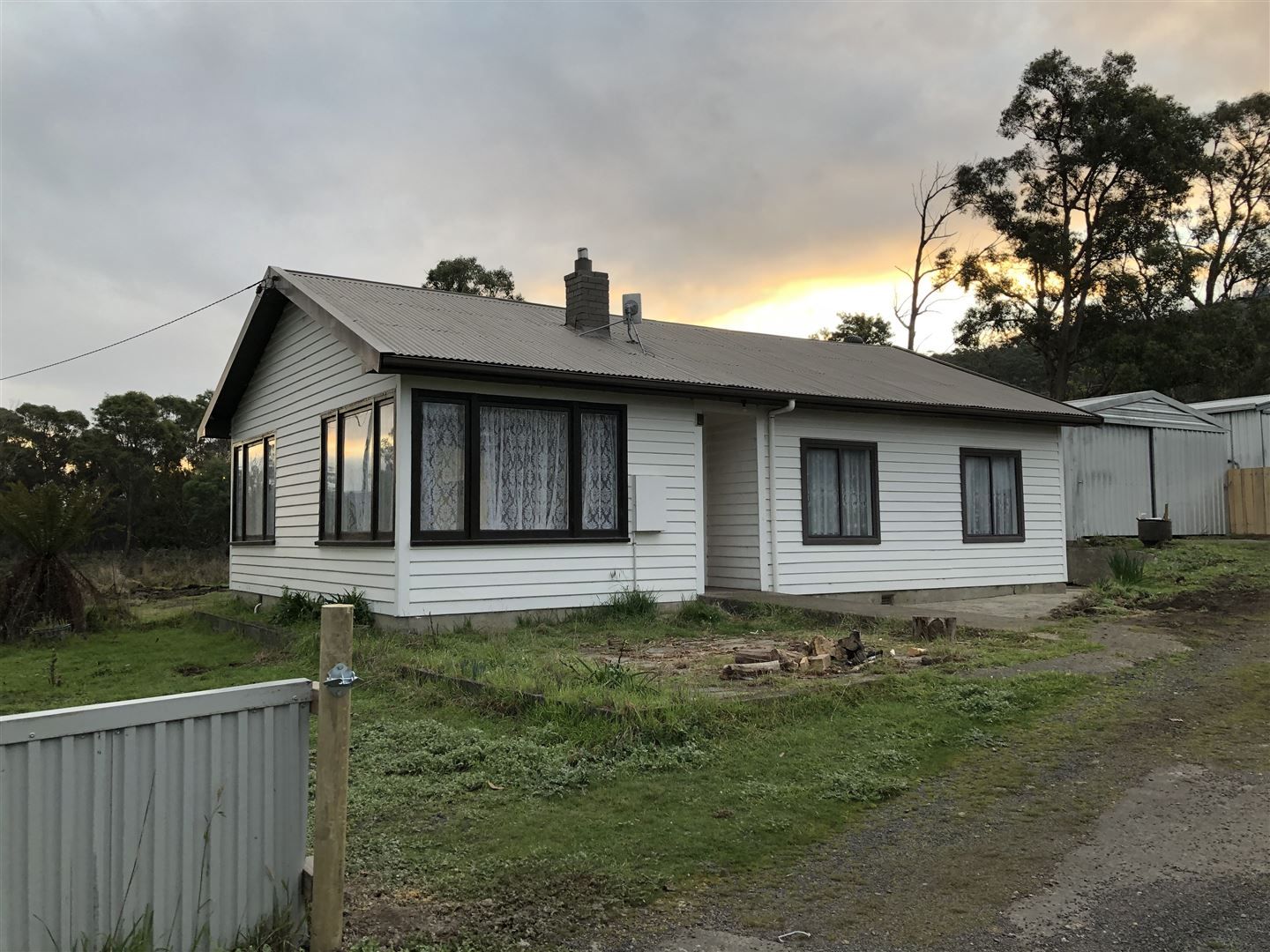 1390 Boyer Road, Boyer TAS 7140