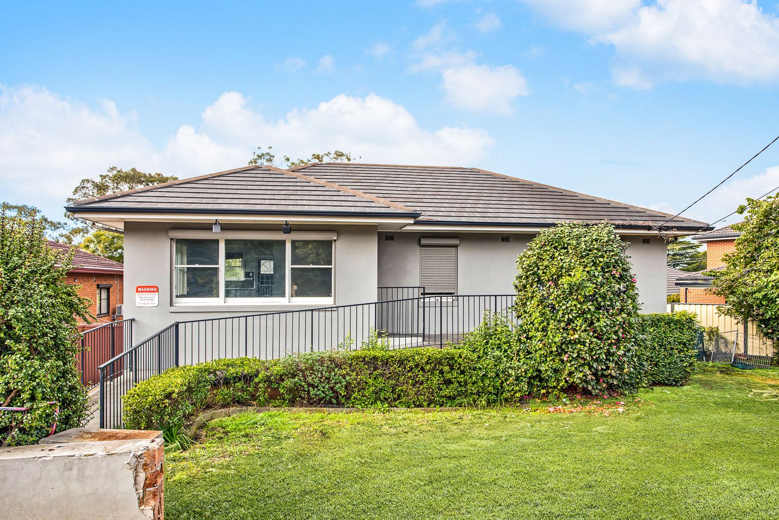 417 Concord Road, Concord West NSW 2138, Image 0