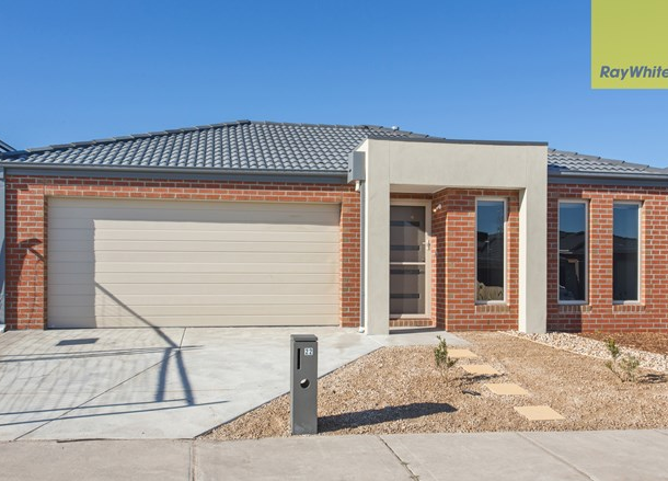 22 Goodia Street, Wollert VIC 3750