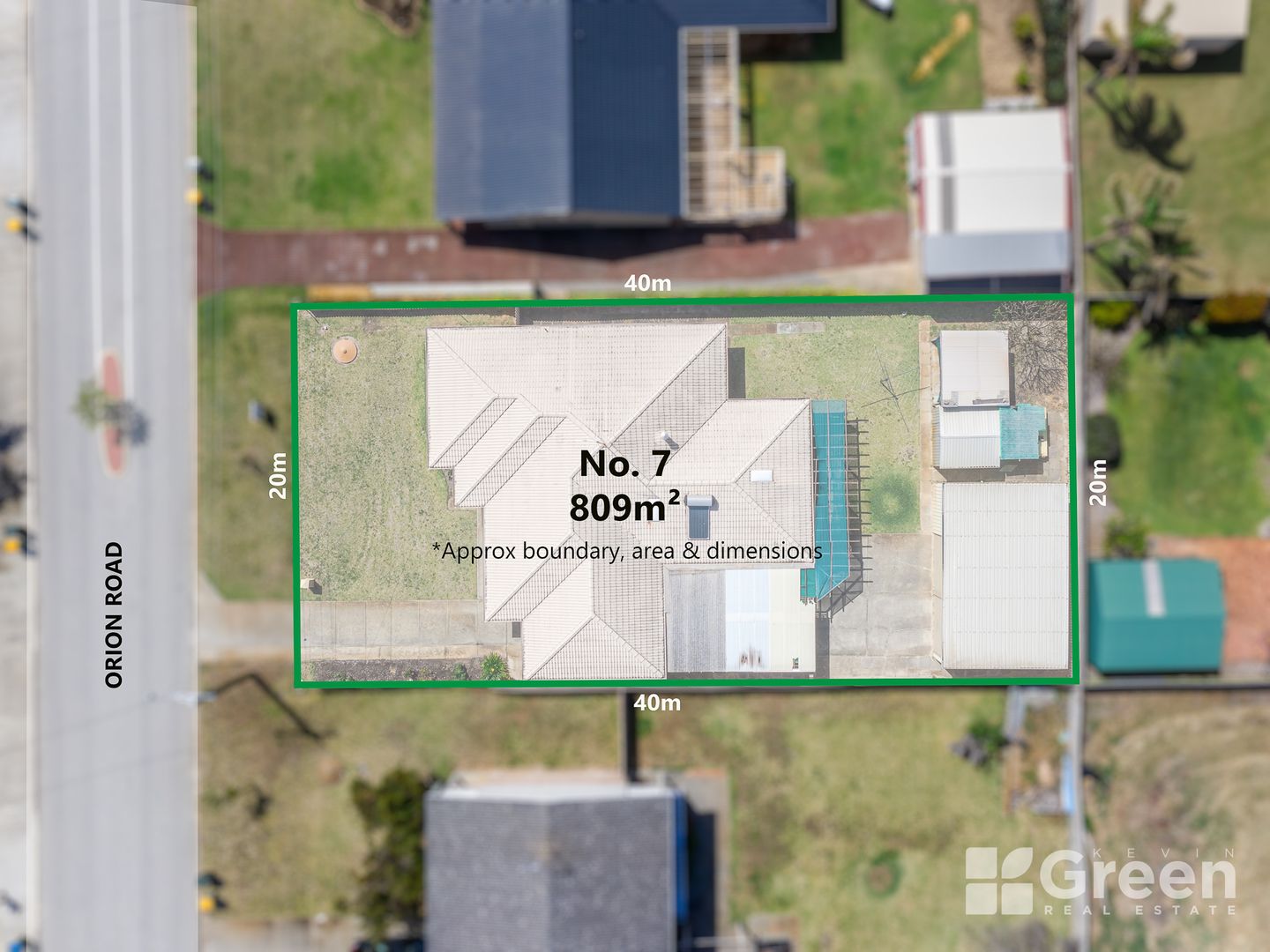 7 Orion Road, Silver Sands WA 6210, Image 2