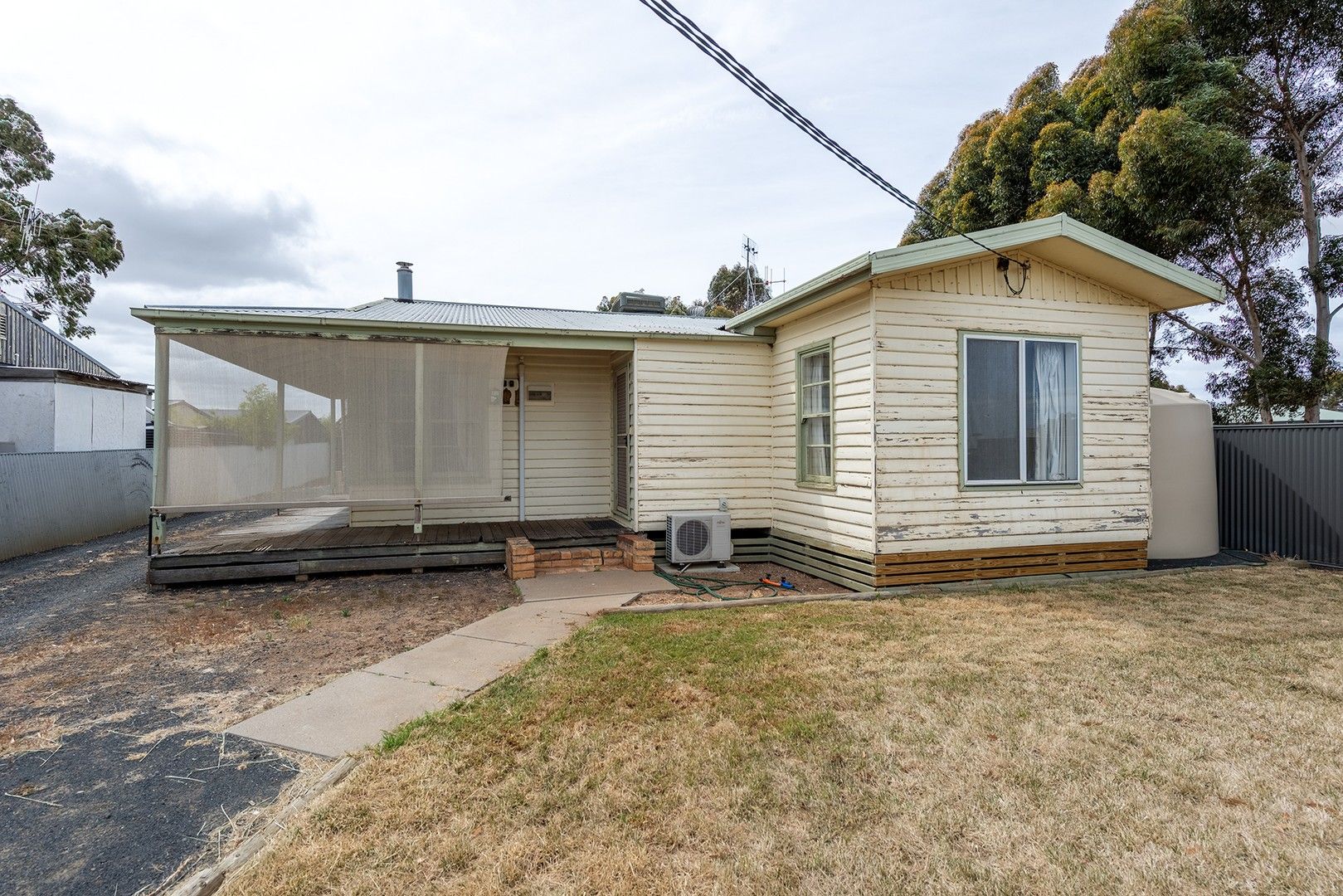 3 Turner Street, Nhill VIC 3418, Image 0