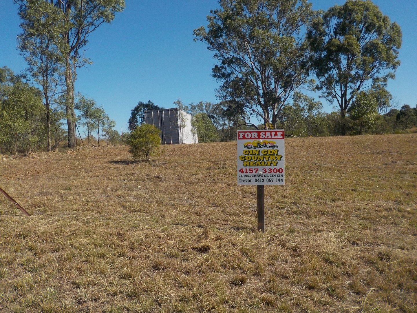 Mount Perry QLD 4671 vacant land for Sale, 59,000 2017183740 Domain