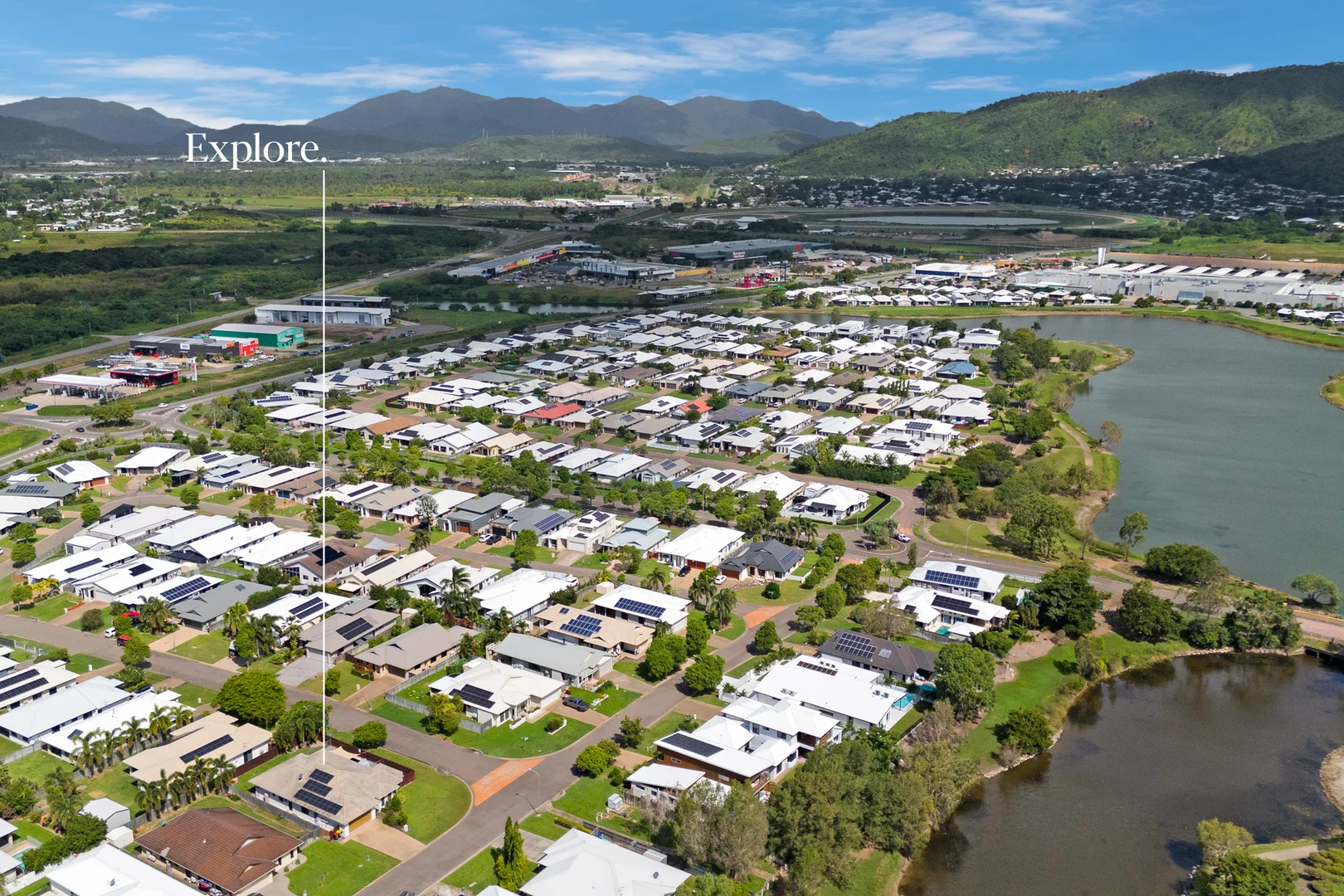 Additional image 17 of 13 Waterbury Terrace, Idalia QLD 4811