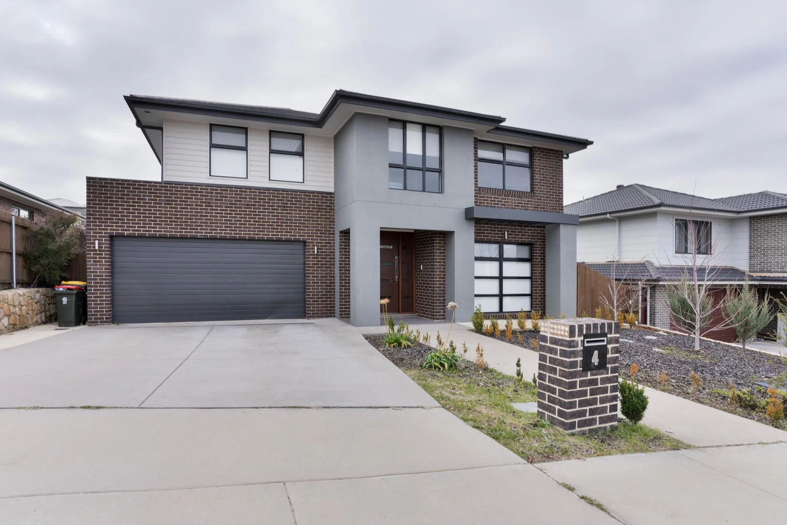 4 Rothera Street, Denman Prospect ACT 2611