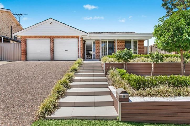 29 Garrison Road, Bossley Park NSW 2176