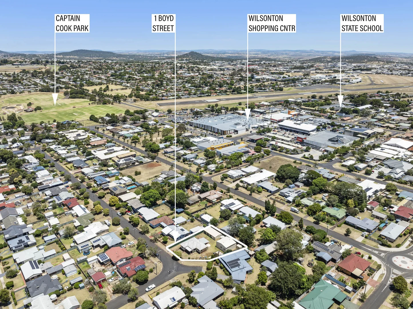 Additional image 18 of 1 Boyd Street, Wilsonton QLD 4350