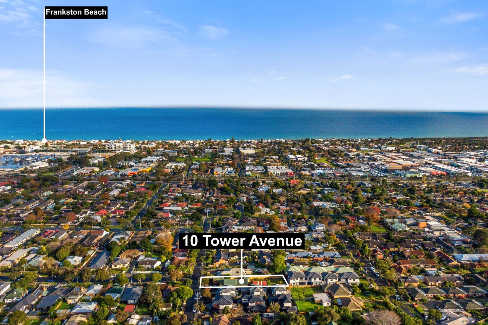 10 Tower Avenue, Frankston VIC 3199, Image 2