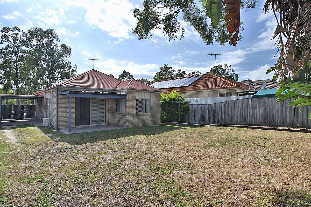 8 Paton Crescent, Forest Lake QLD 4078, Image 0