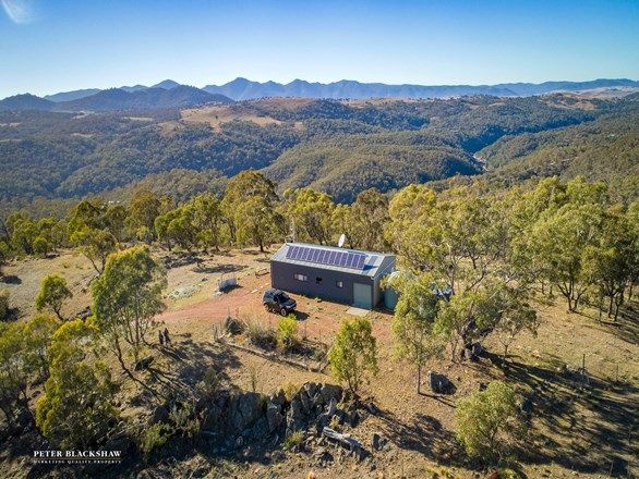 Picture of 1808 Smiths Road, CLEAR RANGE NSW 2620