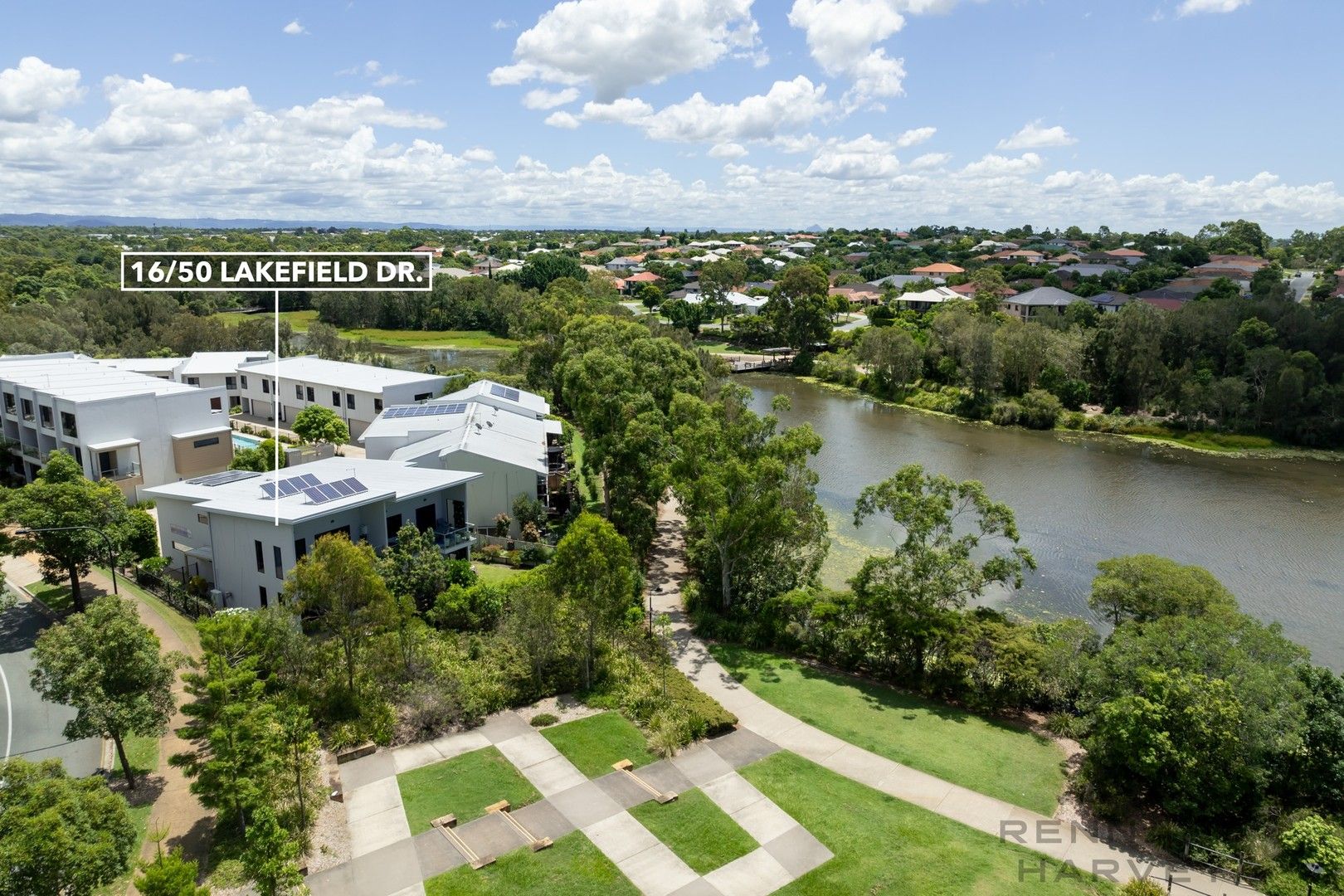 16/50 Lakefield Drive, North Lakes QLD 4509, Image 0