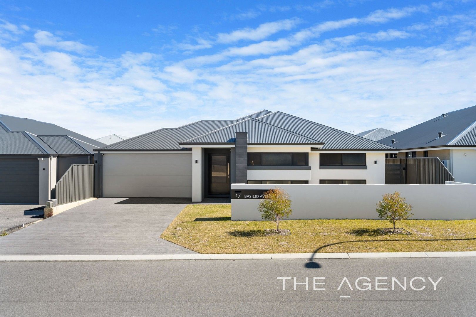 4 bedrooms House in 17 Basilio Avenue LANDSDALE WA, 6065