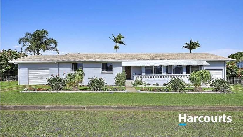 3 bedrooms House in 7 Peatey Street KEPNOCK QLD, 4670