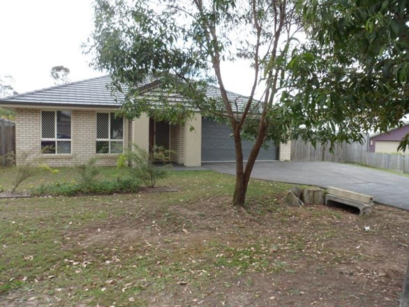16 Eungella Terrace, Forest Lake QLD 4078
