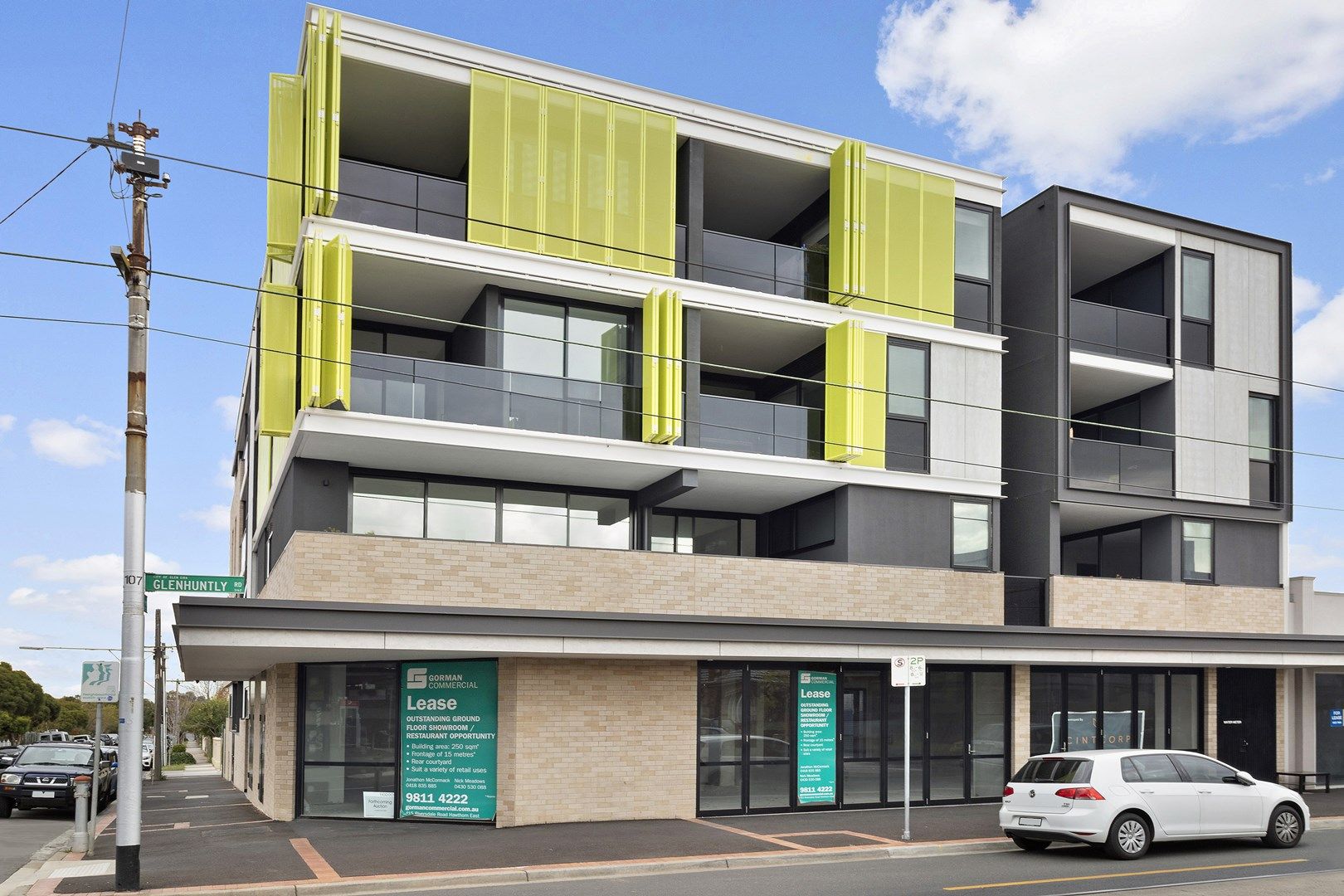 203/2A Royal Parade, Caulfield South VIC 3162, Image 0