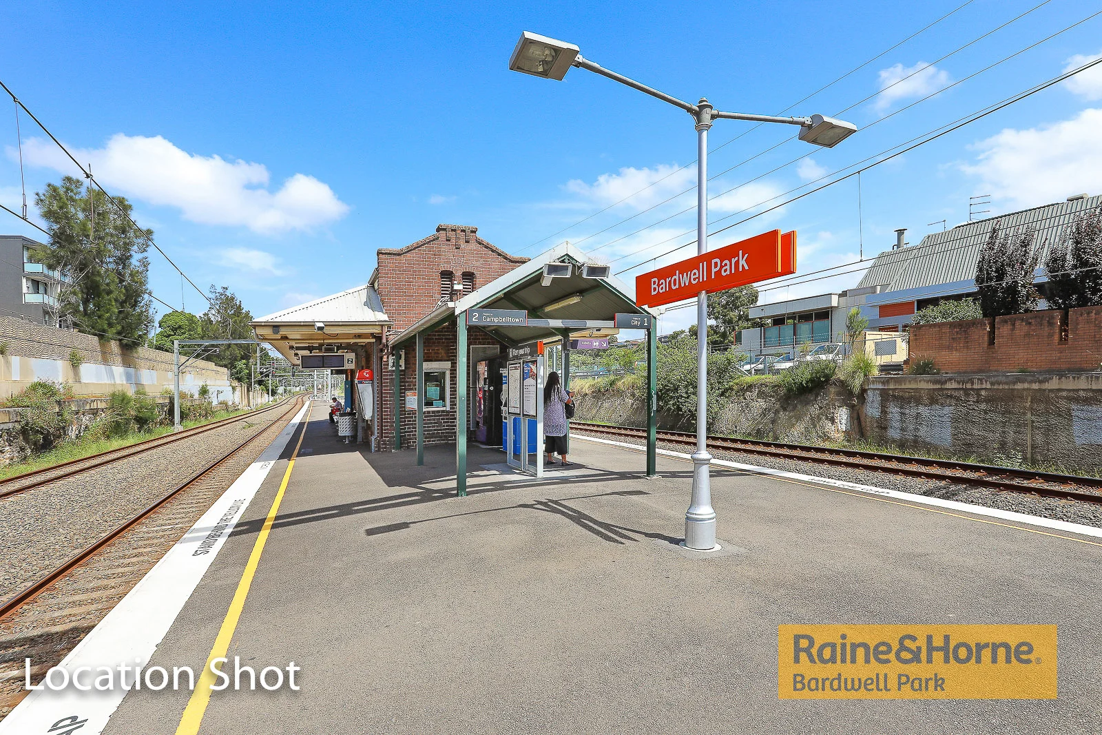 Additional image 5 of 1/12 Hartill-Law Avenue, Bardwell Park NSW 2207