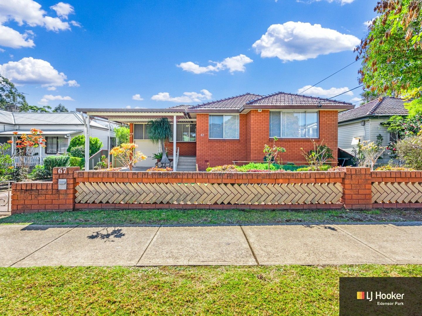 67 Lansdowne Road, Canley Vale NSW 2166, Image 0