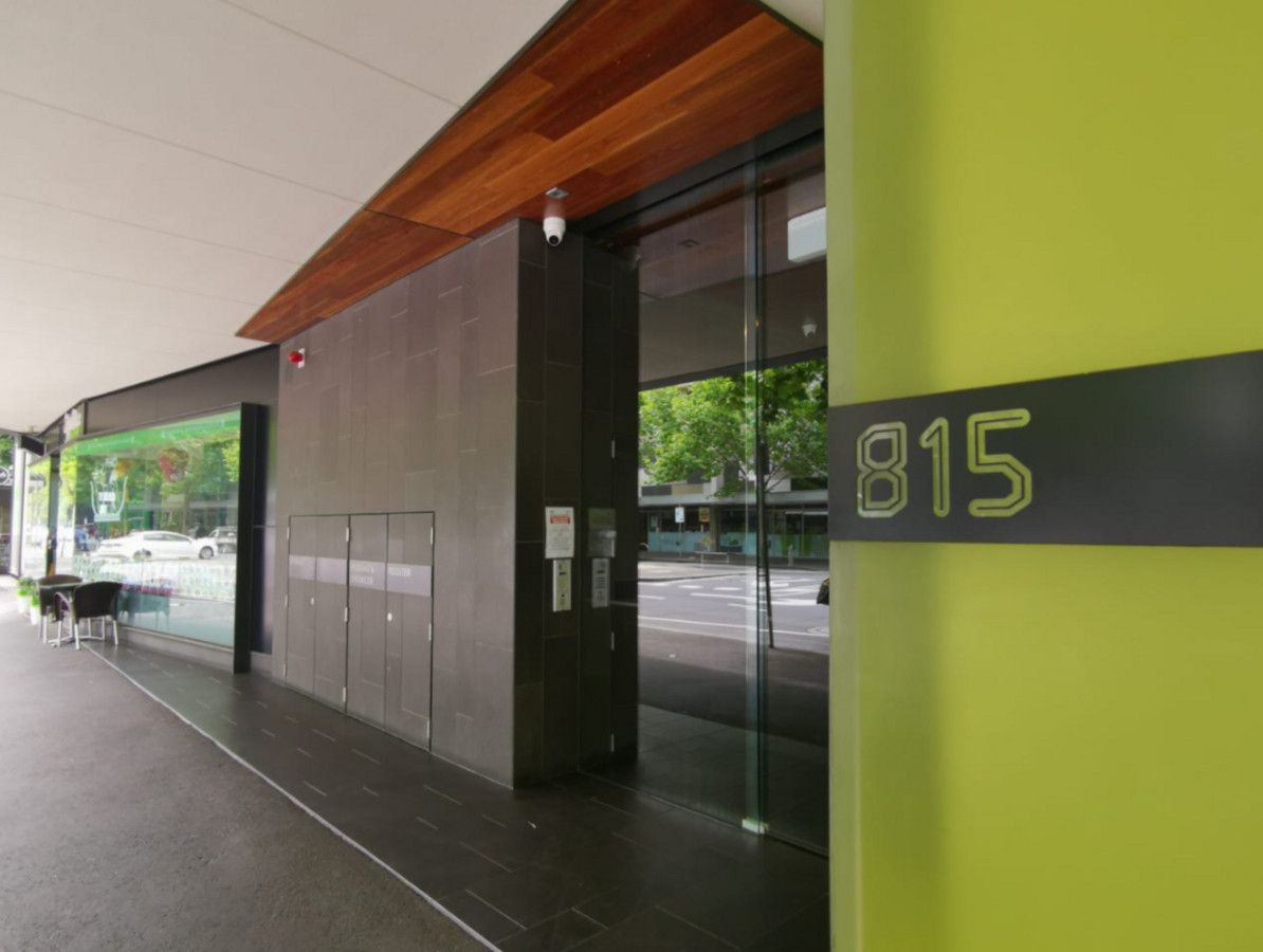 1 bedrooms Apartment / Unit / Flat in 207/815 Bourke Street DOCKLANDS VIC, 3008
