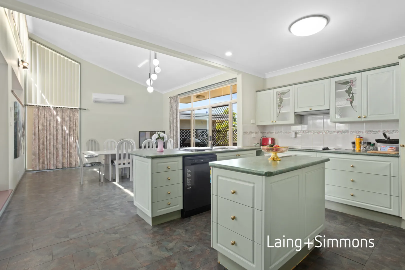 Modern Family Living with Space, Style & Comfort - View 6