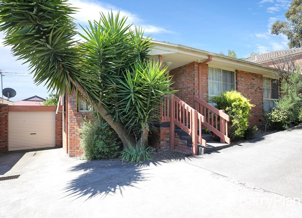 2/73 Clarke Street, Lilydale VIC 3140