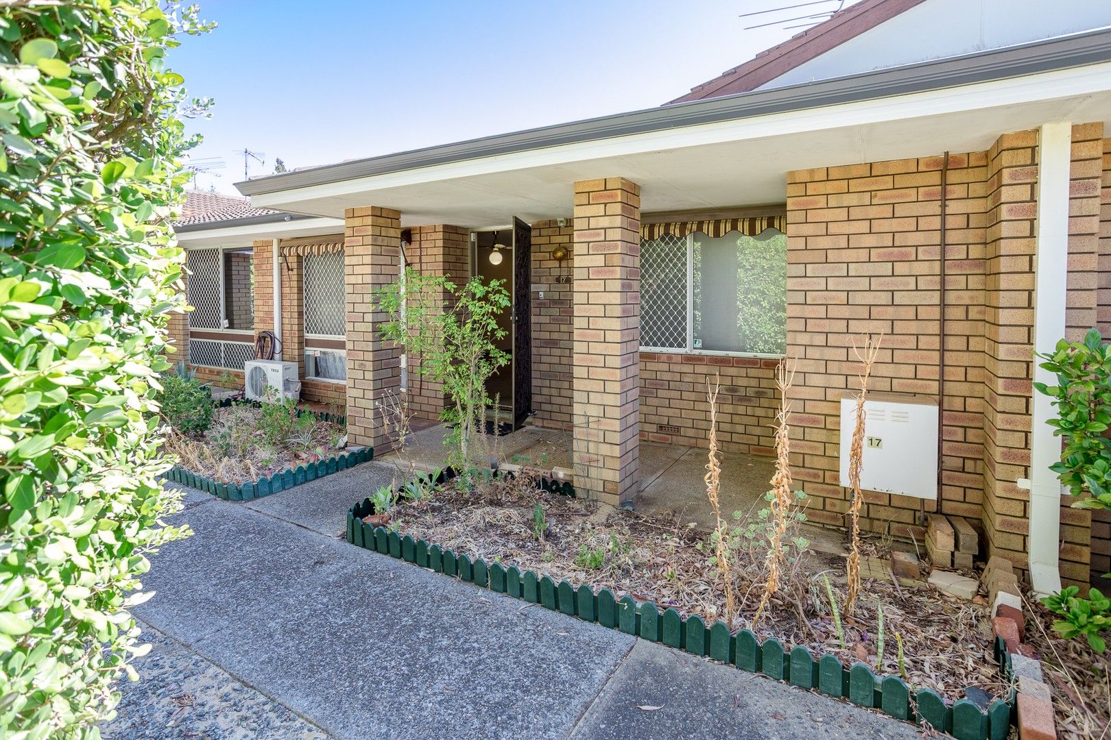 17/64 Fifth Road (entry via 7 Sexty Street), Armadale WA 6112, Image 0