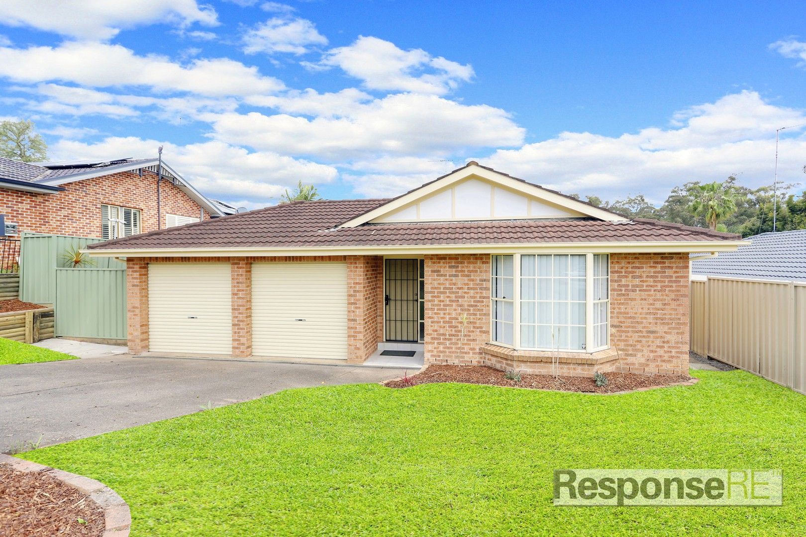 10 Corinne Street, Acacia Gardens NSW 2763, Image 0