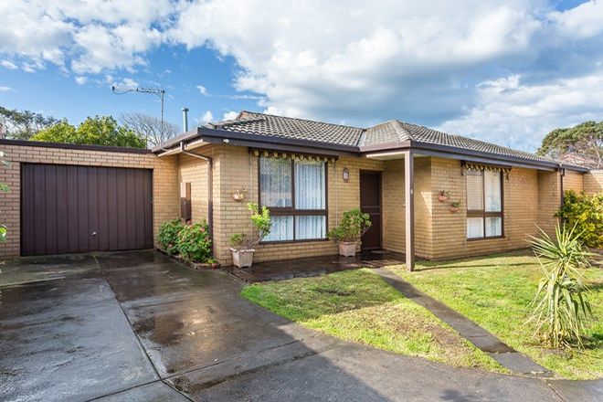 Picture of 3/31 Hygeia Street, RYE VIC 3941