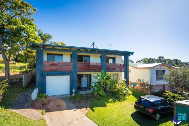 Picture of 26 Nioka Street, DALMENY NSW 2546