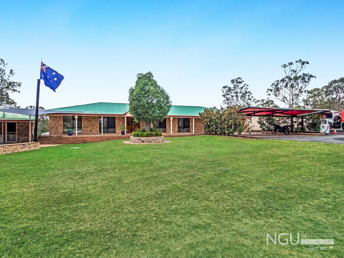 151 Ellison Road, Purga QLD 4306, Image 0