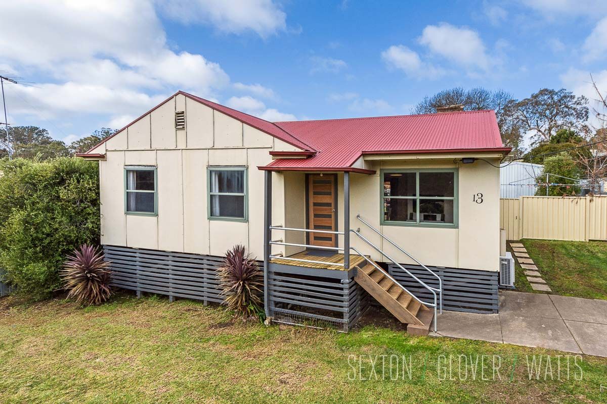 13 Pyrites Road, Brukunga SA 5252, Image 0