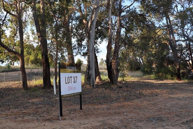 Picture of 1 (Lot 37) Duncombe Drive, PARKERVILLE WA 6081