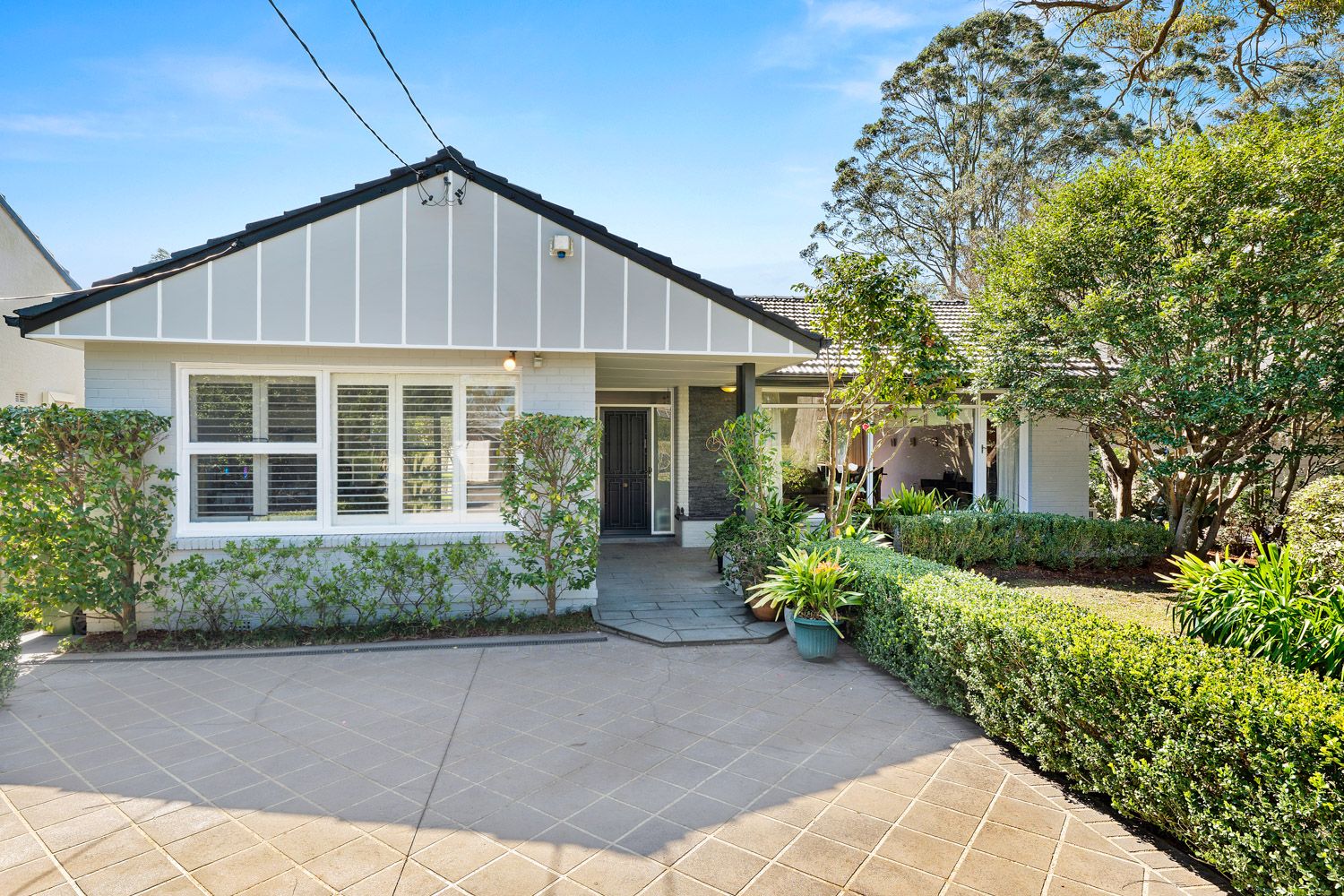 4 bedrooms House in 18 Spurwood Road TURRAMURRA NSW, 2074